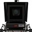 TV Studio Camera Generic