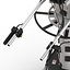 TV Studio Camera Generic