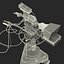 TV Studio Camera Generic