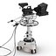 TV Studio Camera Generic