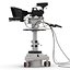 TV Studio Camera Generic