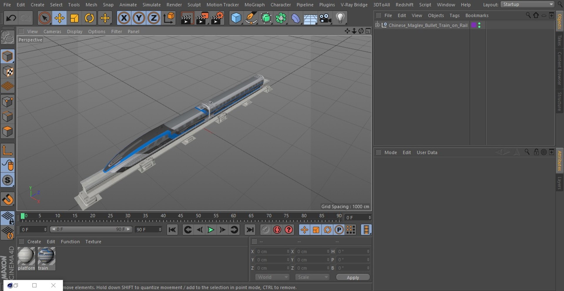 Chinese Maglev Bullet Train on Rail 3D model https://p.turbosquid.com/ts-thumb/4d/m0W9cw/Ns/chinesemaglevbullettrainonrail3dsmodel025/jpg/1685618371/1920x1080/fit_q87/f3885396578fb1776de34994a950238084d8fba5/chinesemaglevbullettrainonrail3dsmodel025.jpg