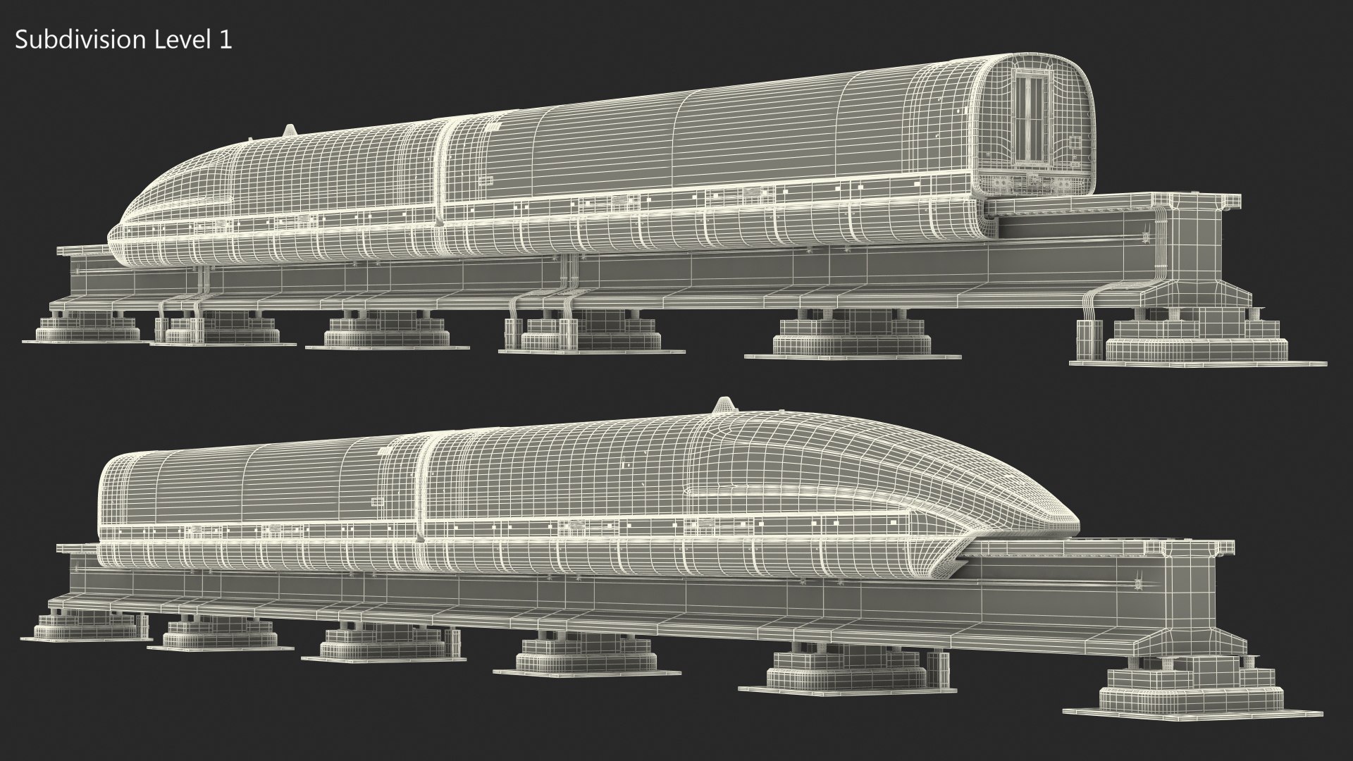 Chinese Maglev Bullet Train on Rail 3D model https://p.turbosquid.com/ts-thumb/4d/m0W9cw/Qj/chinesemaglevbullettrainonrail3dsmodel019/jpg/1685618352/1920x1080/fit_q87/ec81fd314c3df3cb96886fffb98518f98c561af7/chinesemaglevbullettrainonrail3dsmodel019.jpg
