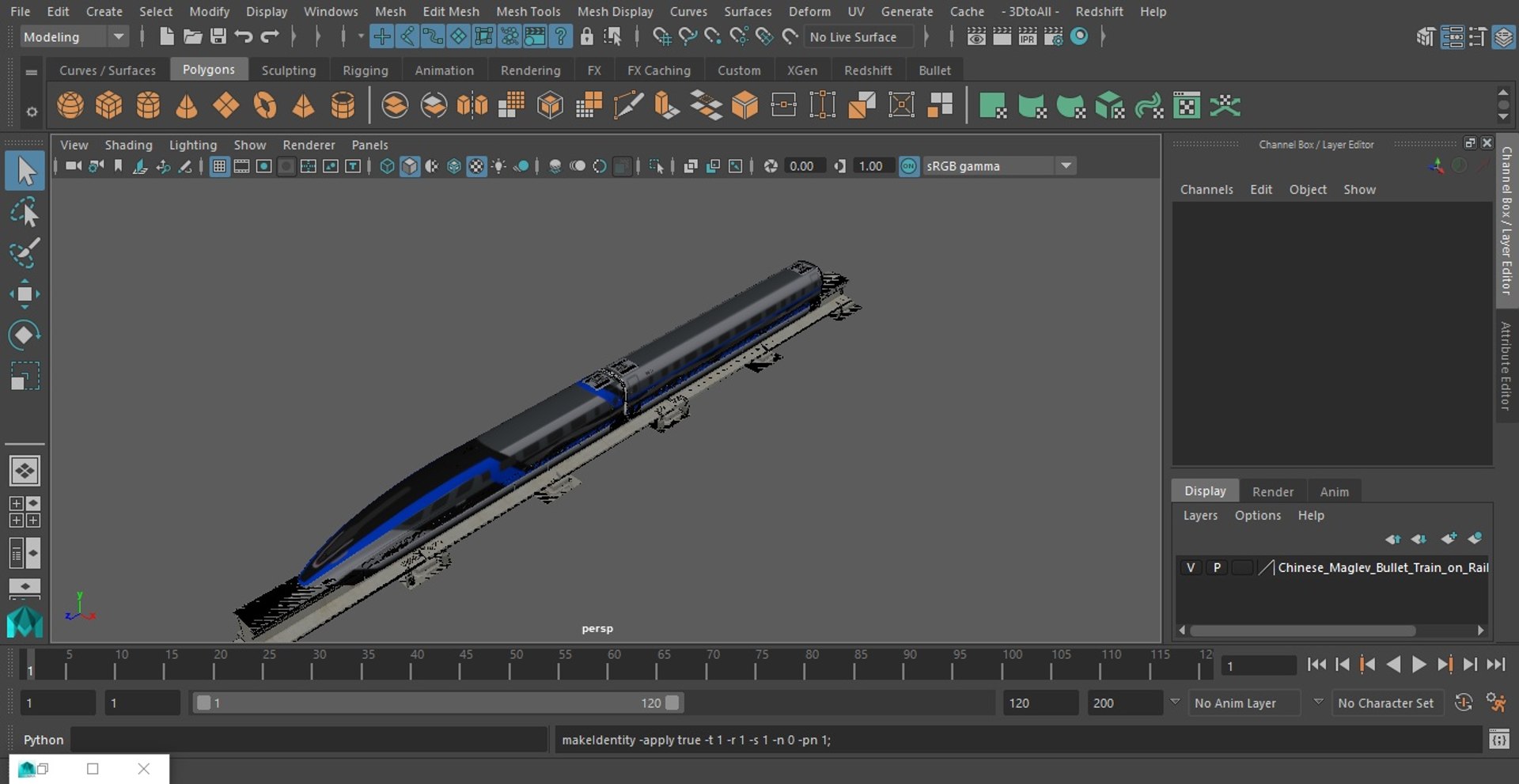 Chinese Maglev Bullet Train on Rail 3D model https://p.turbosquid.com/ts-thumb/4d/m0W9cw/WZ/chinesemaglevbullettrainonrail3dsmodel024/jpg/1685618369/1920x1080/fit_q87/1eb37d58b97a3d5751a7f338b2f7fa12aa7937d7/chinesemaglevbullettrainonrail3dsmodel024.jpg