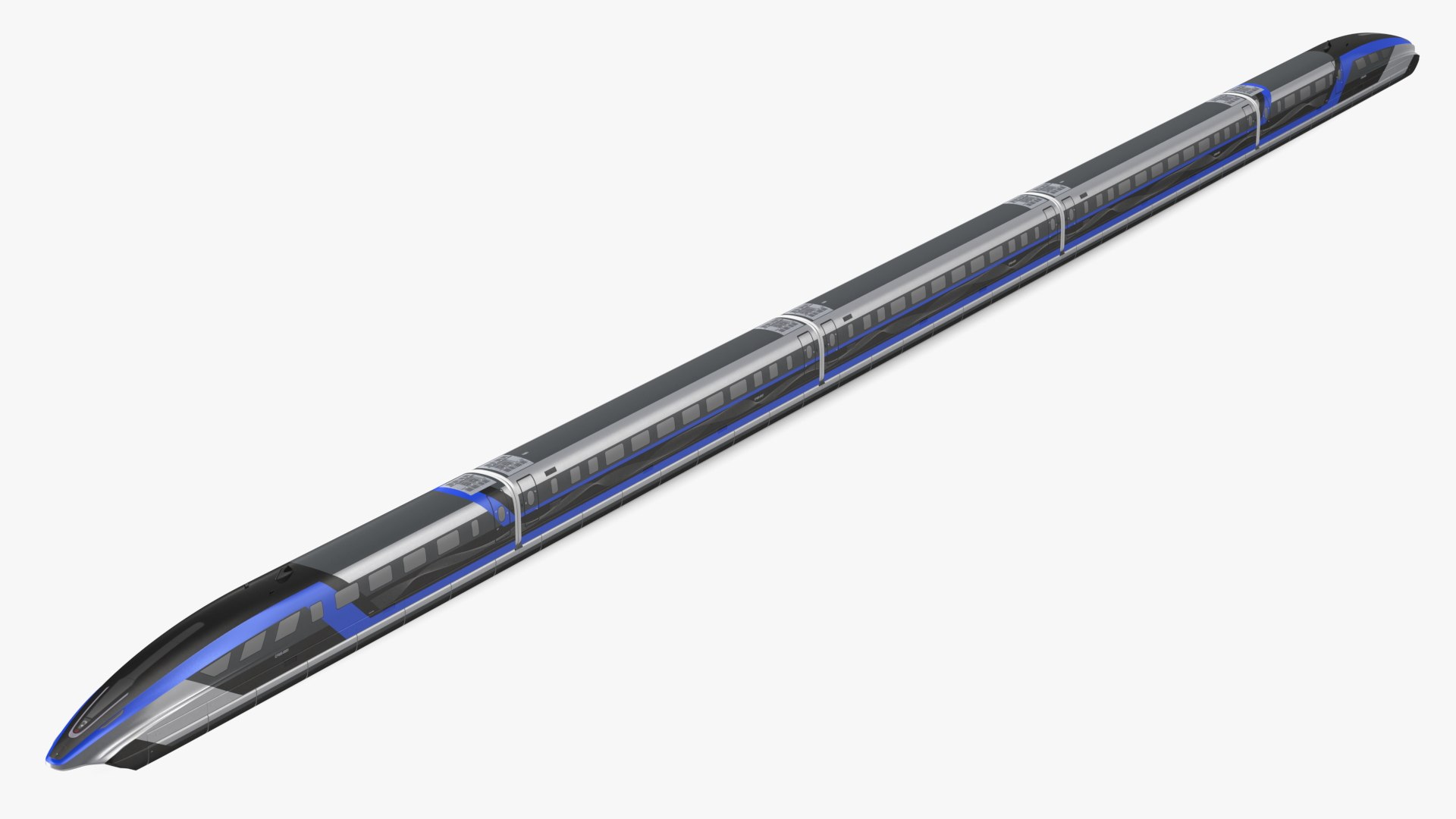 Chinese Maglev Bullet Train on Rail 3D model https://p.turbosquid.com/ts-thumb/4d/m0W9cw/ZS/china_railway_maglev_train_005/jpg/1688637779/1920x1080/fit_q87/ab43bd7a2a76343cda5a15f0a10a5256ed59ba46/china_railway_maglev_train_005.jpg