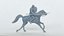 Roman cavalry 2 3D print model