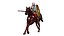Roman cavalry 2 3D print model