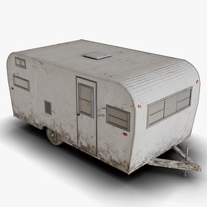 Old Camper