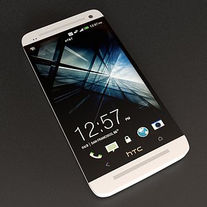 3d max htc m7