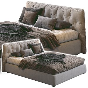 lecomfort bed atrium model