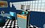 Blue Moon Diner 3.0