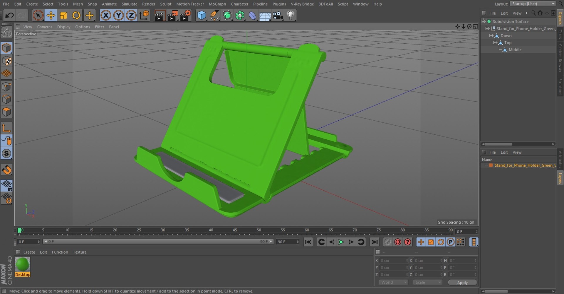 3D Stand for Phone Holder Green With Adjustable Tilt Angle Desktop https://p.turbosquid.com/ts-thumb/4d/yGPMLo/OW/standforphoneholdergreenwithadjustabletiltangledesktopvray3dmodel018/jpg/1663596458/1920x1080/fit_q87/bd3635f1801d5004c799dde1d9add472741d9d07/standforphoneholdergreenwithadjustabletiltangledesktopvray3dmodel018.jpg