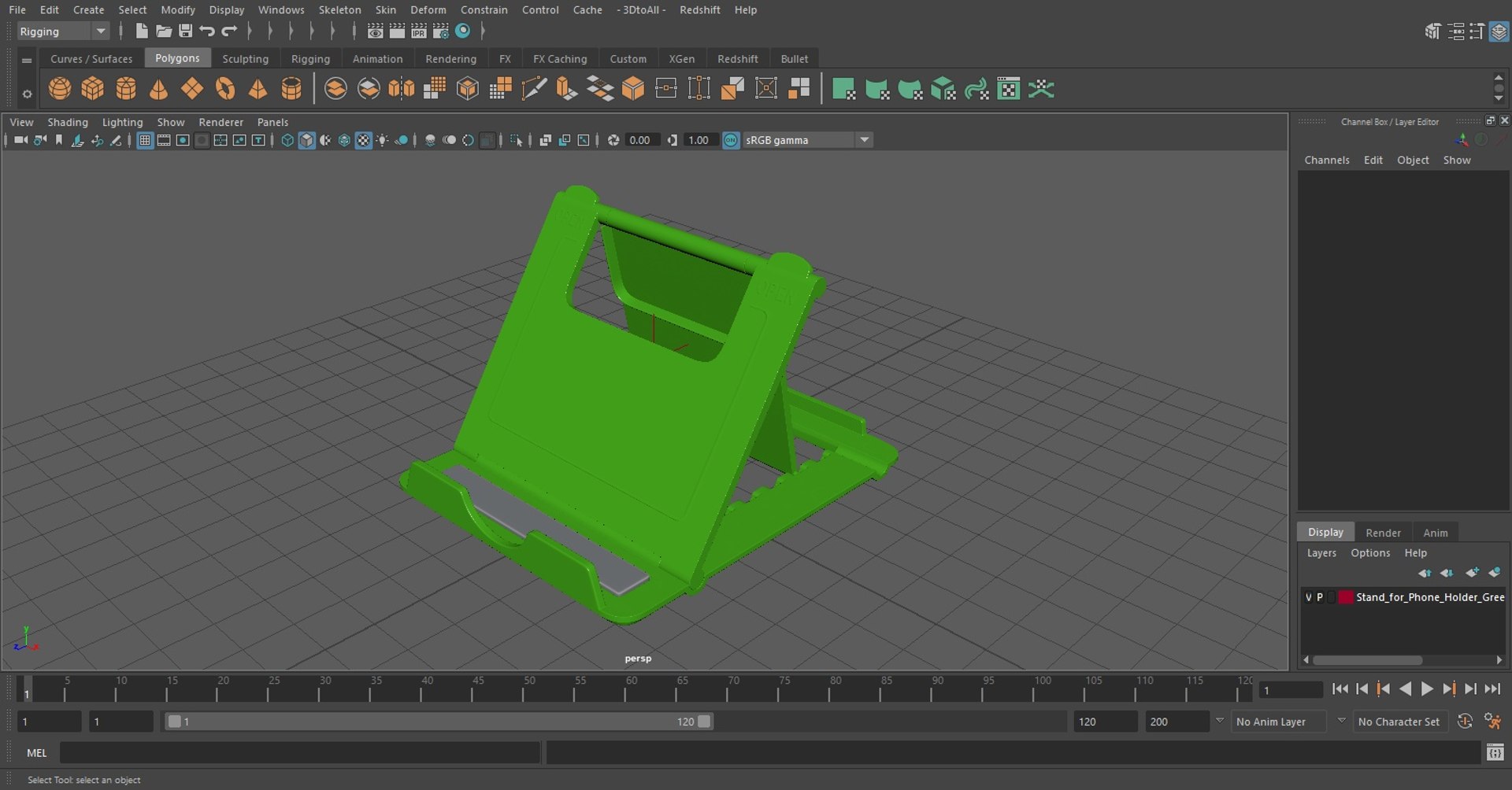 3D Stand for Phone Holder Green With Adjustable Tilt Angle Desktop https://p.turbosquid.com/ts-thumb/4d/yGPMLo/Qp/standforphoneholdergreenwithadjustabletiltangledesktopvray3dmodel017/jpg/1663596455/1920x1080/fit_q87/67307429fa4e5a3722a5e23232fb3fe8a1979503/standforphoneholdergreenwithadjustabletiltangledesktopvray3dmodel017.jpg