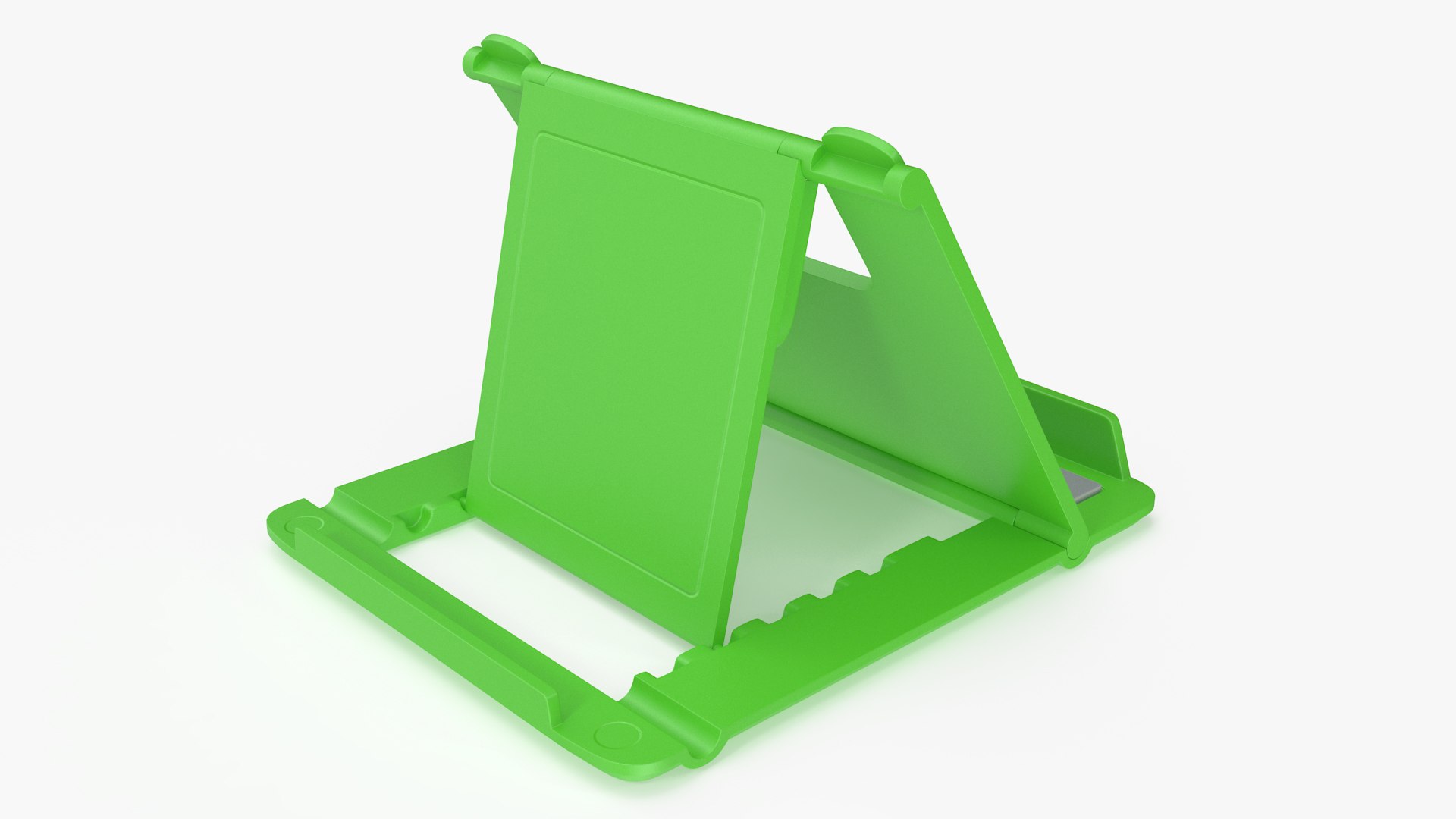 3D Stand for Phone Holder Green With Adjustable Tilt Angle Desktop https://p.turbosquid.com/ts-thumb/4d/yGPMLo/Xz/standforphoneholdergreenwithadjustabletiltangledesktopvray3dmodel006/jpg/1663596410/1920x1080/fit_q87/aeb6af0a171417dcd36ec23ff884150c469b0f98/standforphoneholdergreenwithadjustabletiltangledesktopvray3dmodel006.jpg