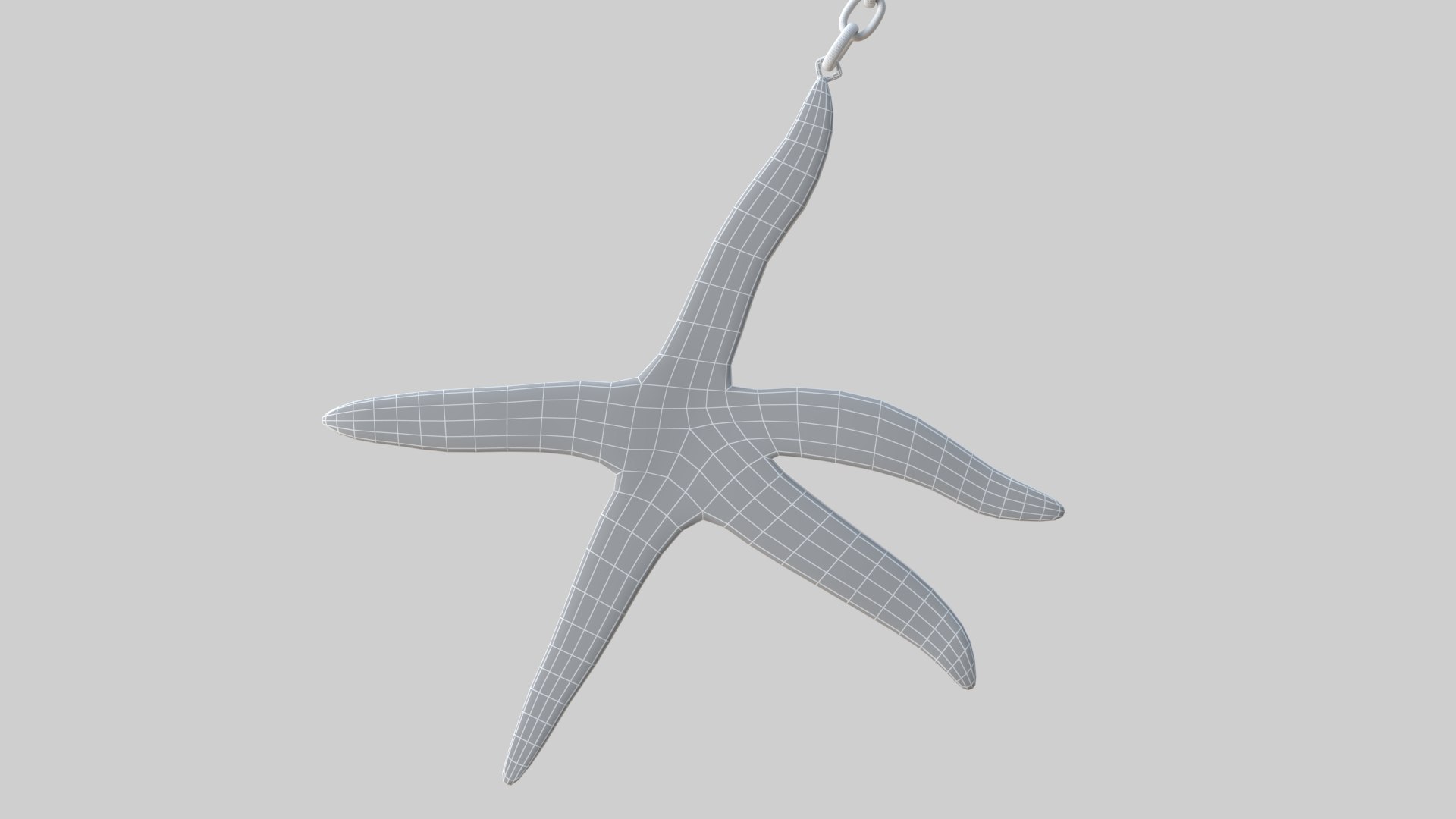 3D Starfish keychain golden model https://p.turbosquid.com/ts-thumb/4e/3OTnvZ/Aw/10/jpg/1737442777/1920x1080/fit_q87/2c284aef53319db0cf08ec1f422a04e6c938e807/10.jpg