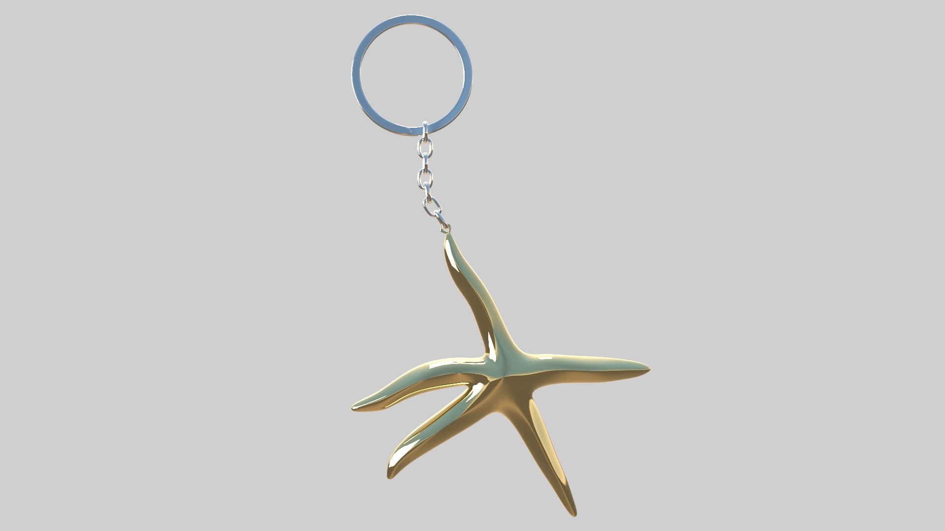 3D Starfish keychain golden model https://p.turbosquid.com/ts-thumb/4e/3OTnvZ/LZ/02/jpg/1737442794/1920x1080/fit_q87/6a47c160e08b0d90e644775827dacac6638981e6/02.jpg