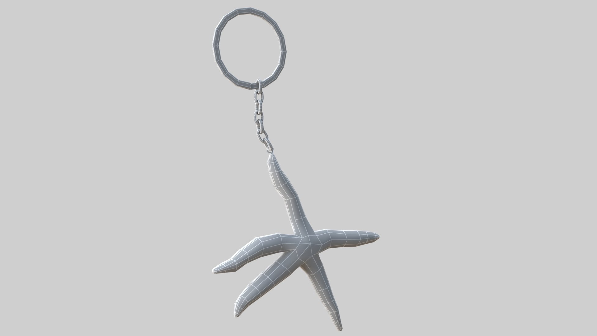 3D Starfish keychain golden model https://p.turbosquid.com/ts-thumb/4e/3OTnvZ/go/13/jpg/1737442772/1920x1080/fit_q87/8fa0d7c9130c9beb592ee890eaf492111de61ba2/13.jpg