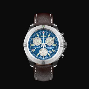 breitling colt chronograph max