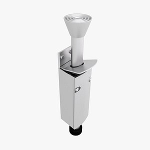 Door Stopper Machine