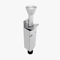 Door Stopper Machine