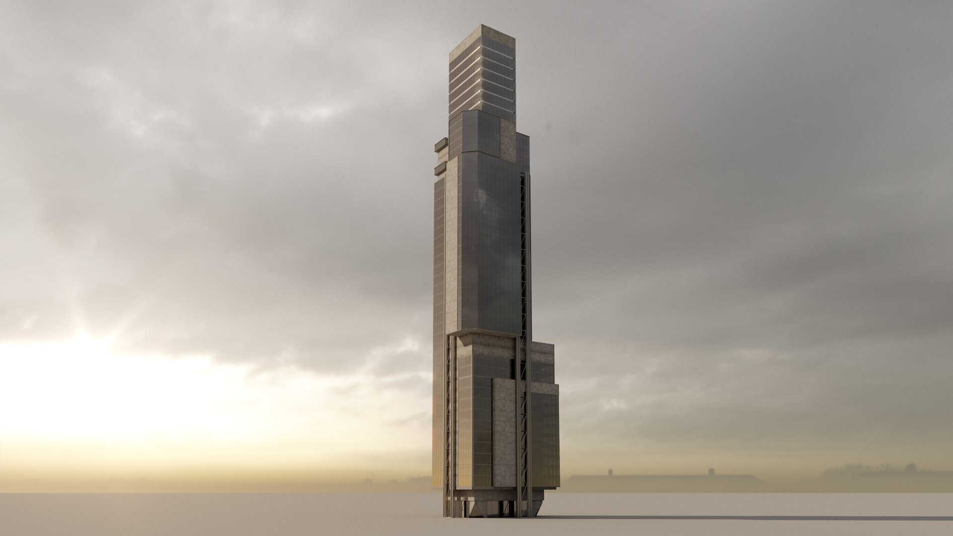 3D sci-fi buildings model https://p.turbosquid.com/ts-thumb/4e/BlXETG/KQZrLfl4/building12/jpg/1597697984/1920x1080/fit_q87/6d4bc9099b1f6fcaa7ef217a81b2fe802125d9d7/building12.jpg