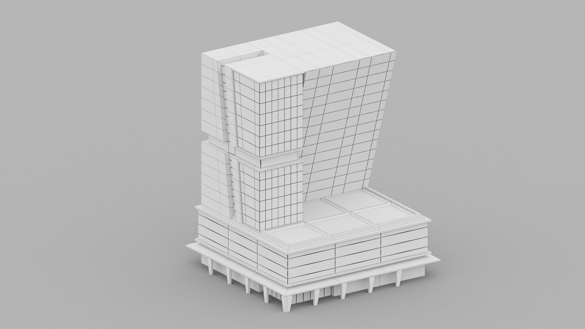 3D sci-fi buildings model https://p.turbosquid.com/ts-thumb/4e/BlXETG/QbAOjJ4c/wire9/jpg/1597697980/1920x1080/fit_q87/58d979d3f4bb1453922ce5ccb8eff3a24a9977be/wire9.jpg