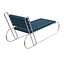 SteelWave Chaise 3D