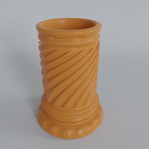stand pens form column model