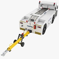 Trepel CHALLENGER 280 04