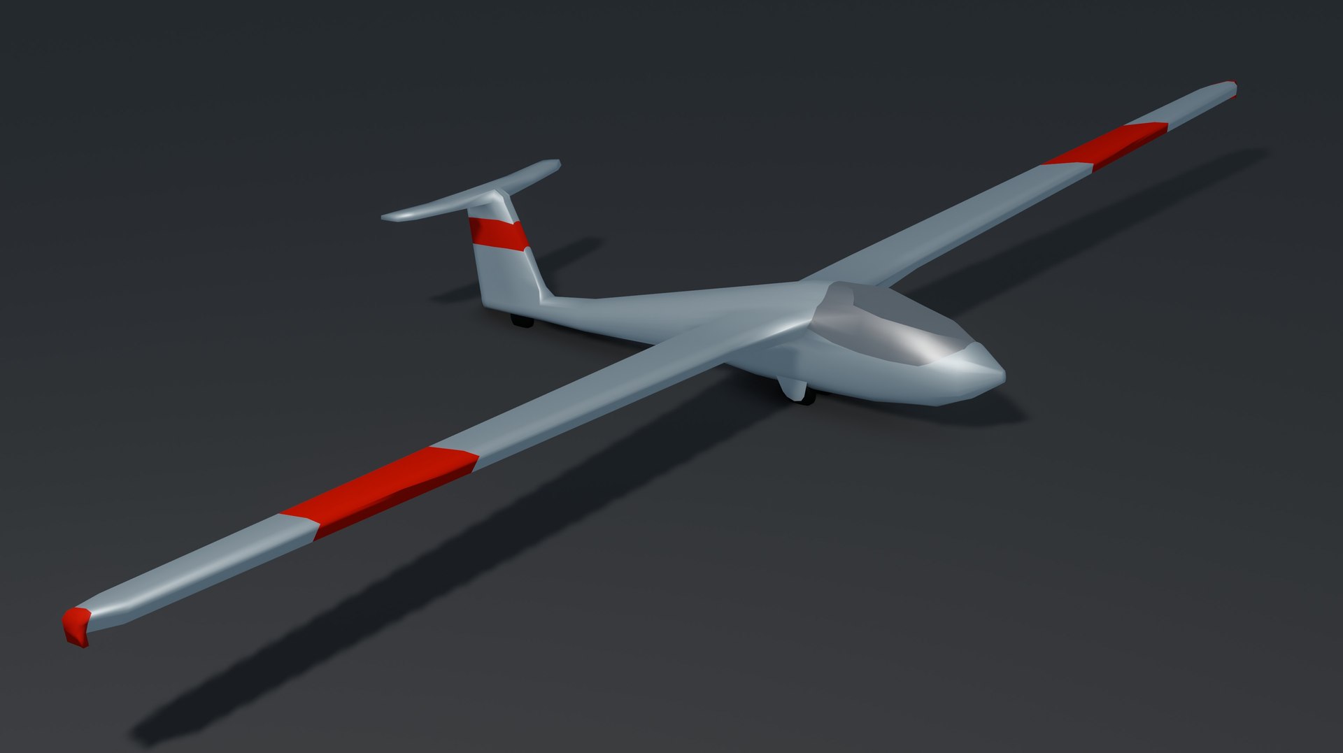 3D Glider OBJ https://p.turbosquid.com/ts-thumb/4e/KxyCGq/aJ/2/jpg/1689377082/1920x1080/fit_q87/9242d97a31d91d24cf0d9f3f3952bc9dcfbe2a35/2.jpg