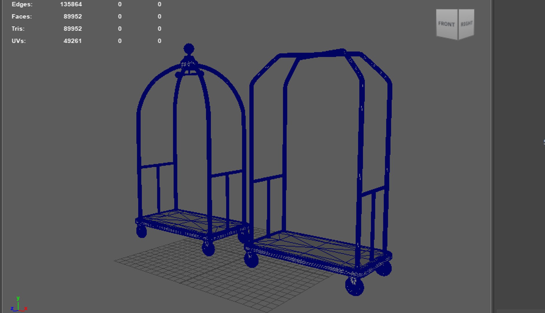 3D Luggage Cart 01 3D model model https://p.turbosquid.com/ts-thumb/4e/LzMFhB/9v/331/png/1745172831/1920x1080/fit_q87/d7931fbcaa3f6bde3b92d0661b0541aa520bf4aa/331.jpg