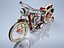 Bike motorcybike