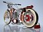 Bike motorcybike