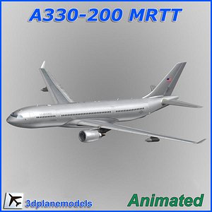 Northrop Grumman KC-45 USAF