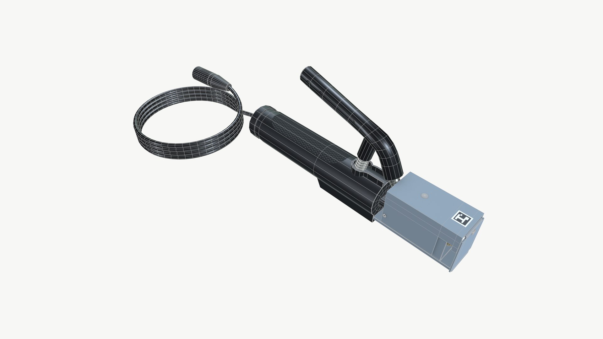 3D model SMAW Holder https://p.turbosquid.com/ts-thumb/4e/NF3pjW/8A/wireframe_006/png/1721817381/1920x1080/fit_q87/13b41ae9bdad8f022e3ef108655cf1b56d2954ce/wireframe_006.jpg