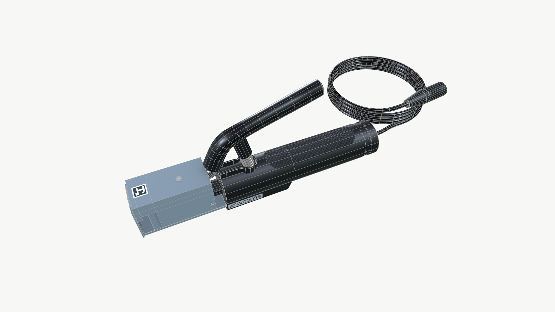 3D model SMAW Holder https://p.turbosquid.com/ts-thumb/4e/NF3pjW/Pg/wireframe/png/1721817377/1920x1080/fit_q87/bd6b6d91a6cc5c5cbd9e5ed817b2d1d7f3034e93/wireframe.jpg
