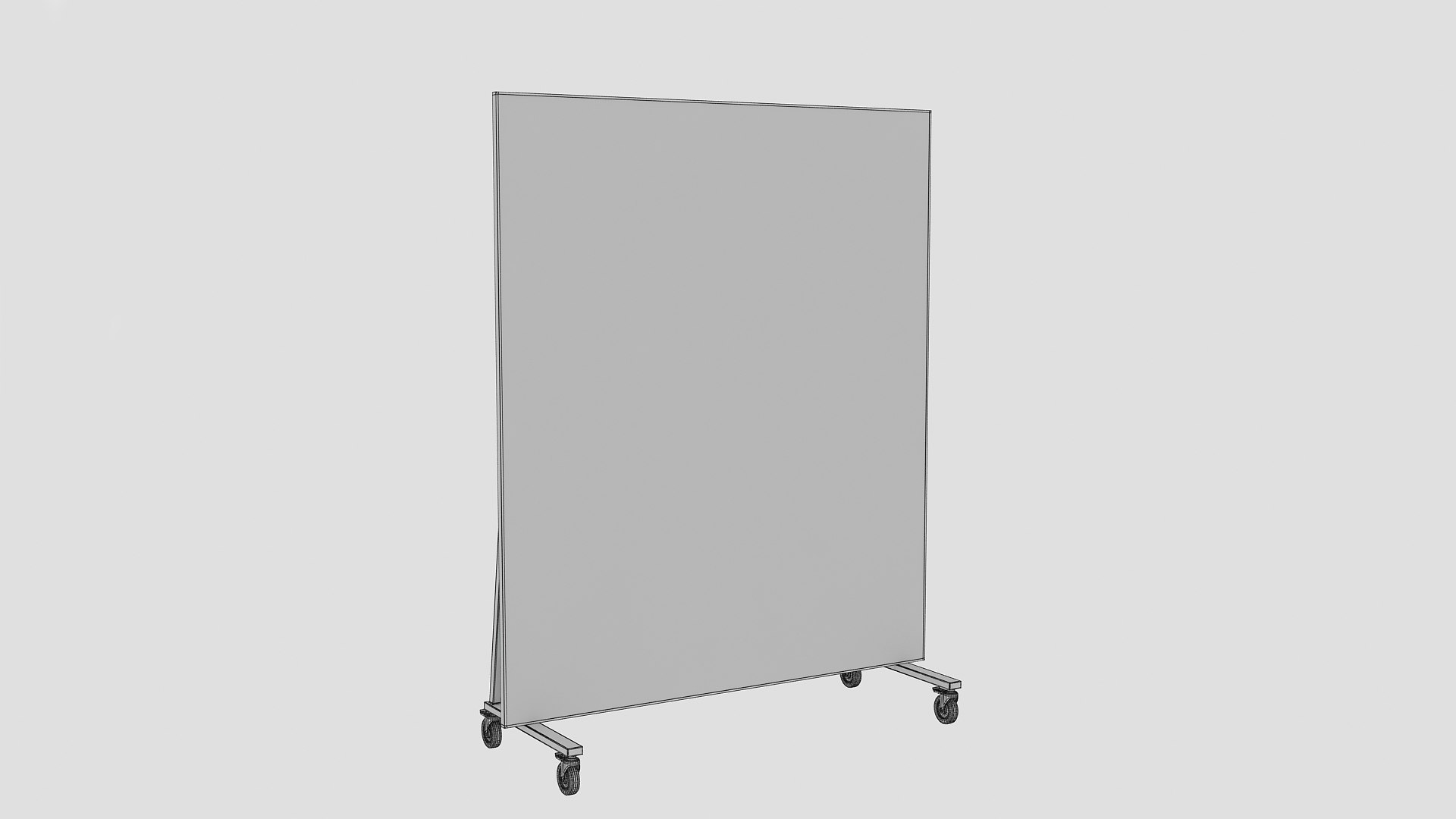 Mirror Scaled Accurate 3D Model - TurboSquid 1617380