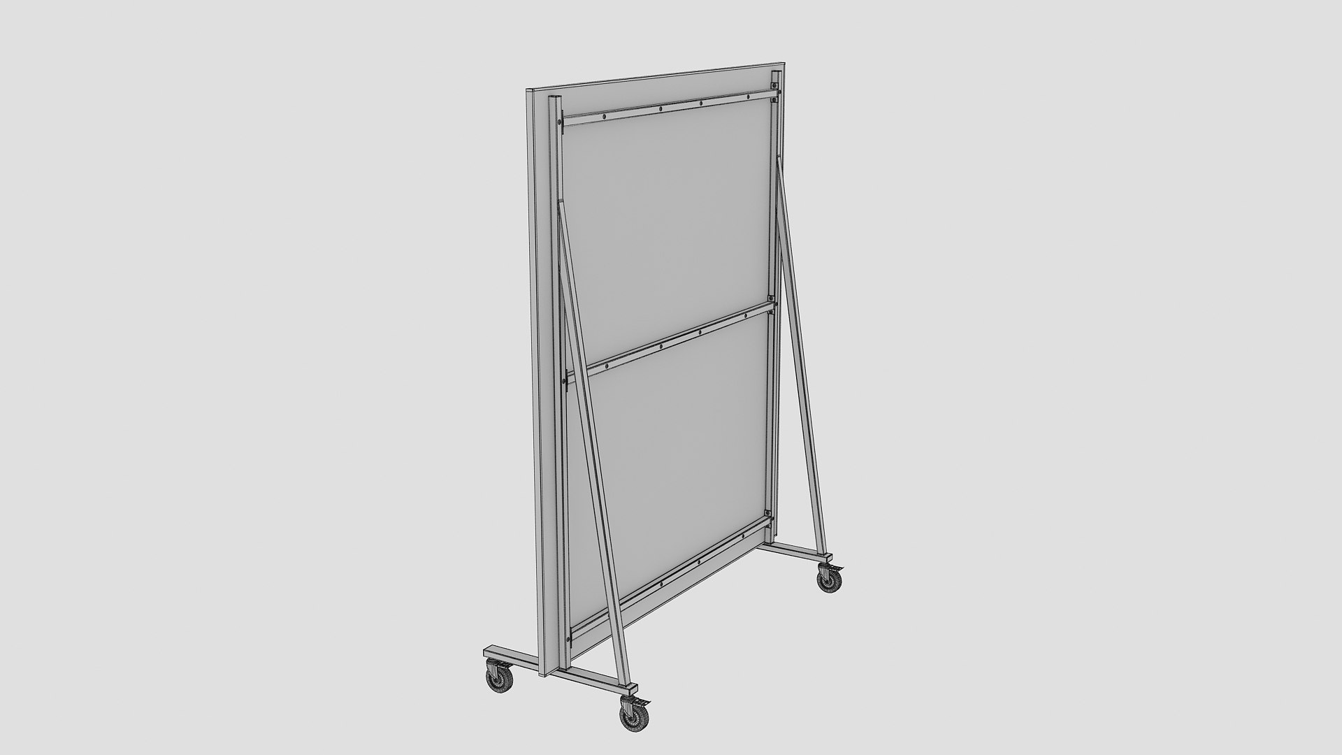 Mirror Scaled Accurate 3D Model - TurboSquid 1617380