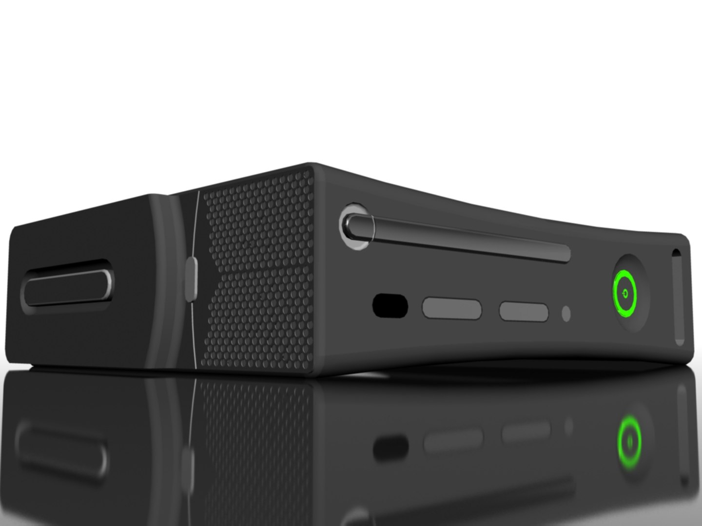 xbox 360 x