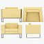 Sammlung Sillon Boss