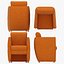 Sammlung Sillon Boss