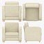 Sammlung Sillon Boss