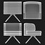 Sammlung Sillon Boss