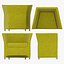 Sammlung Sillon Boss