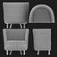 Sammlung Sillon Boss