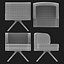 Sammlung Sillon Boss