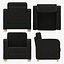 Sammlung Sillon Boss