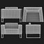 Sammlung Sillon Boss