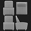 Sammlung Sillon Boss