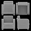 Sammlung Sillon Boss